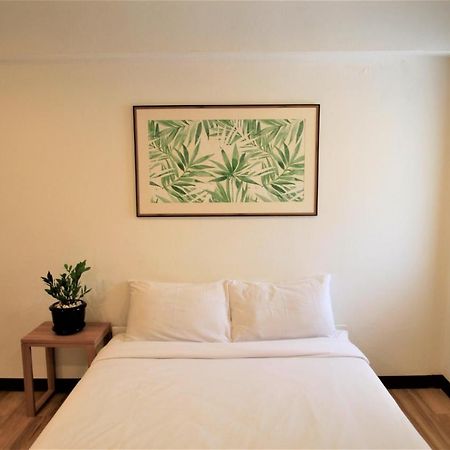 Bb Home Donmuang Ban Bang Khan  Extérieur photo
