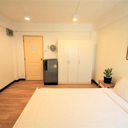 Bb Home Donmuang Ban Bang Khan  Extérieur photo