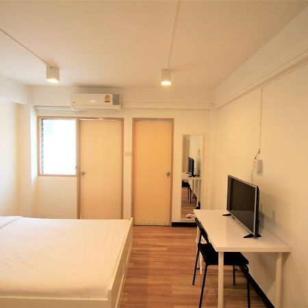 Bb Home Donmuang Ban Bang Khan  Extérieur photo