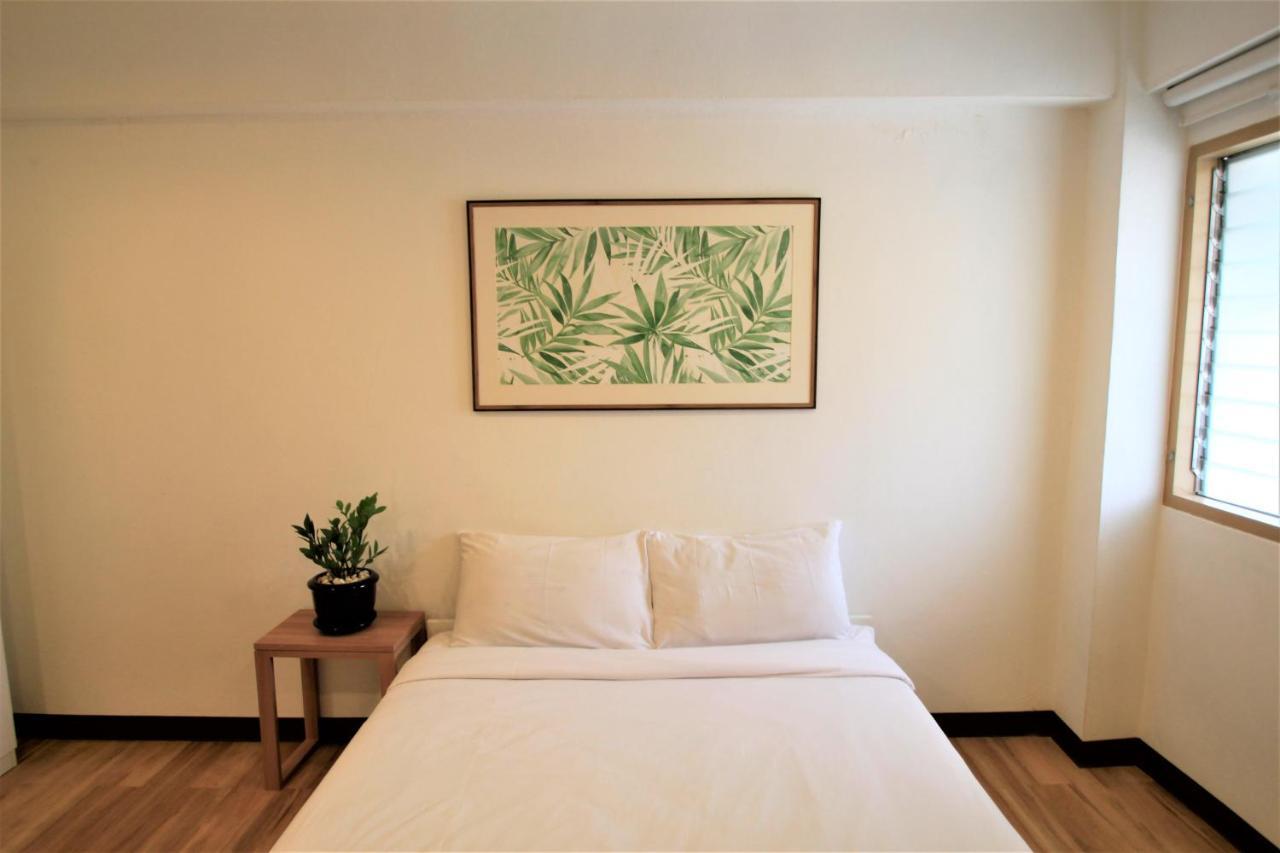 Bb Home Donmuang Ban Bang Khan  Extérieur photo
