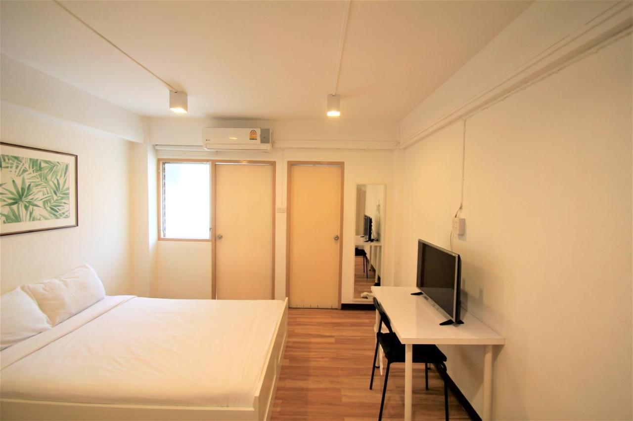 Bb Home Donmuang Ban Bang Khan  Extérieur photo
