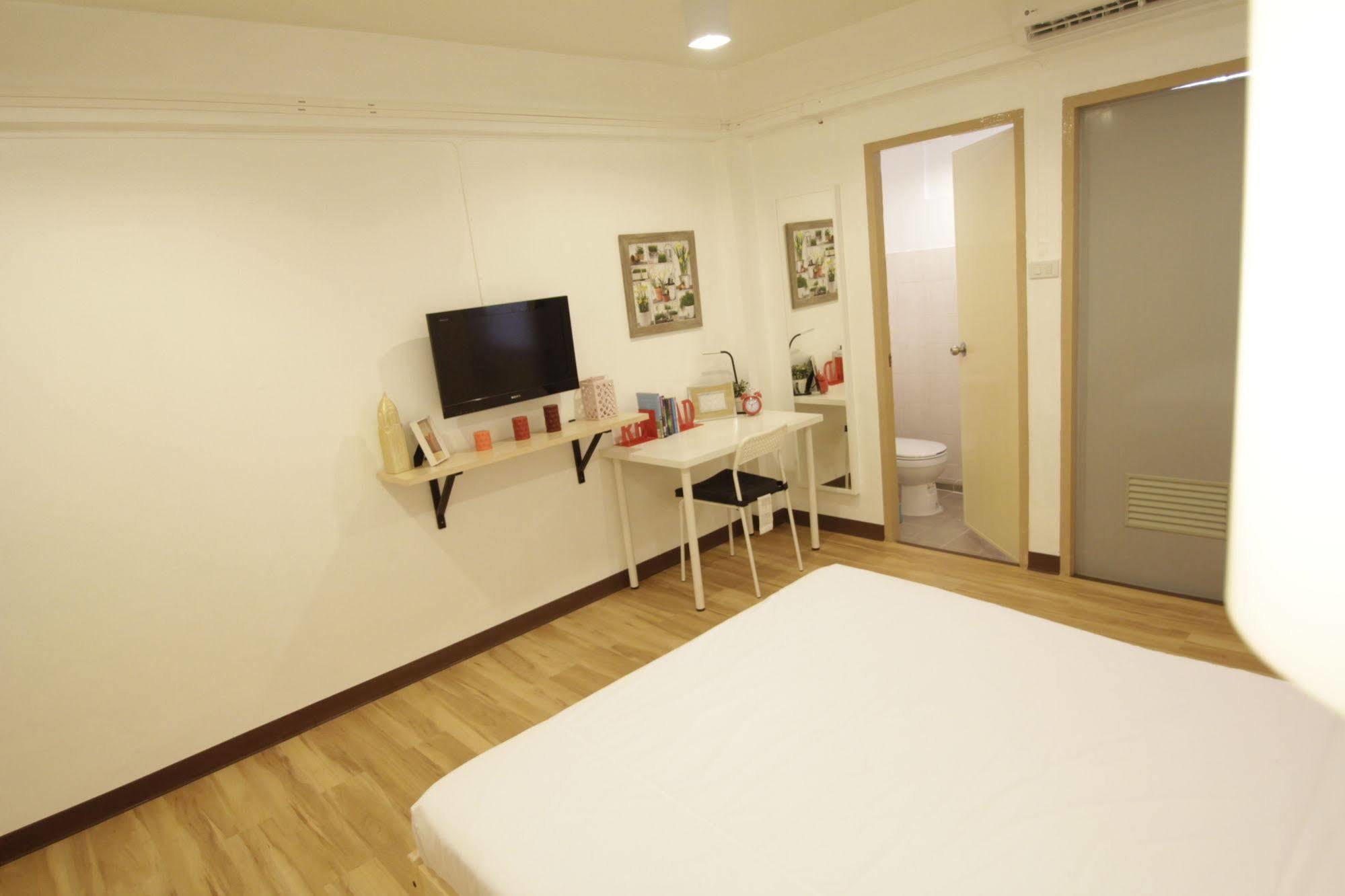 Bb Home Donmuang Ban Bang Khan  Extérieur photo