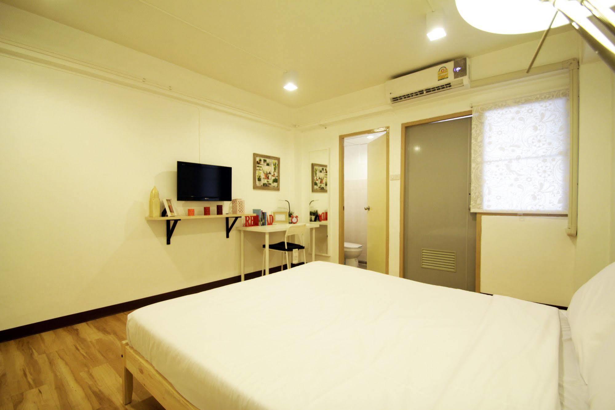 Bb Home Donmuang Ban Bang Khan  Extérieur photo