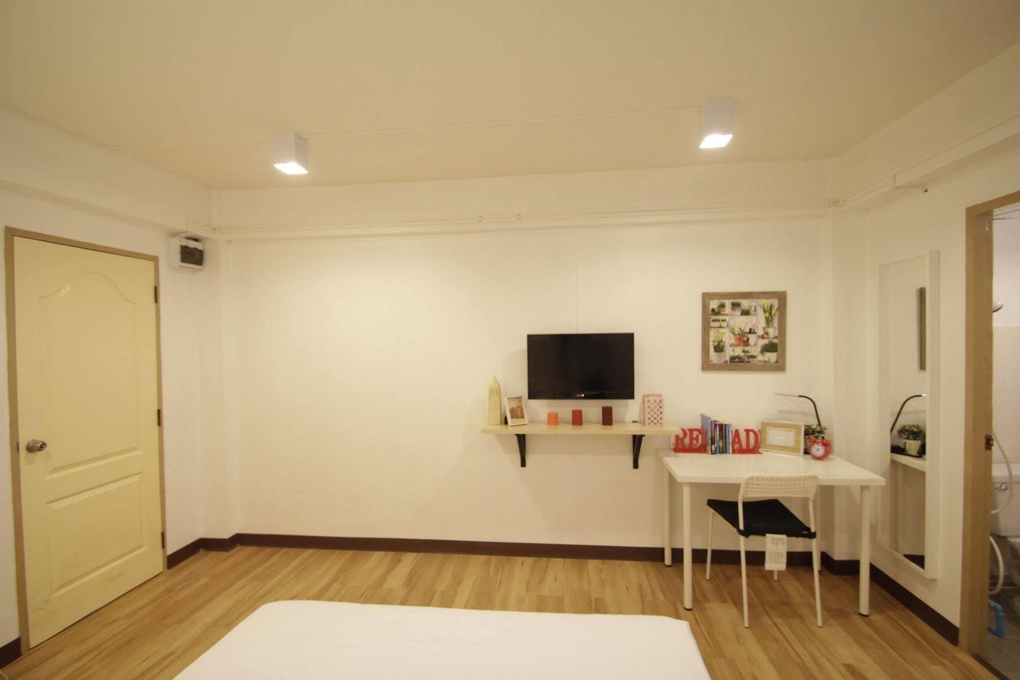 Bb Home Donmuang Ban Bang Khan  Extérieur photo