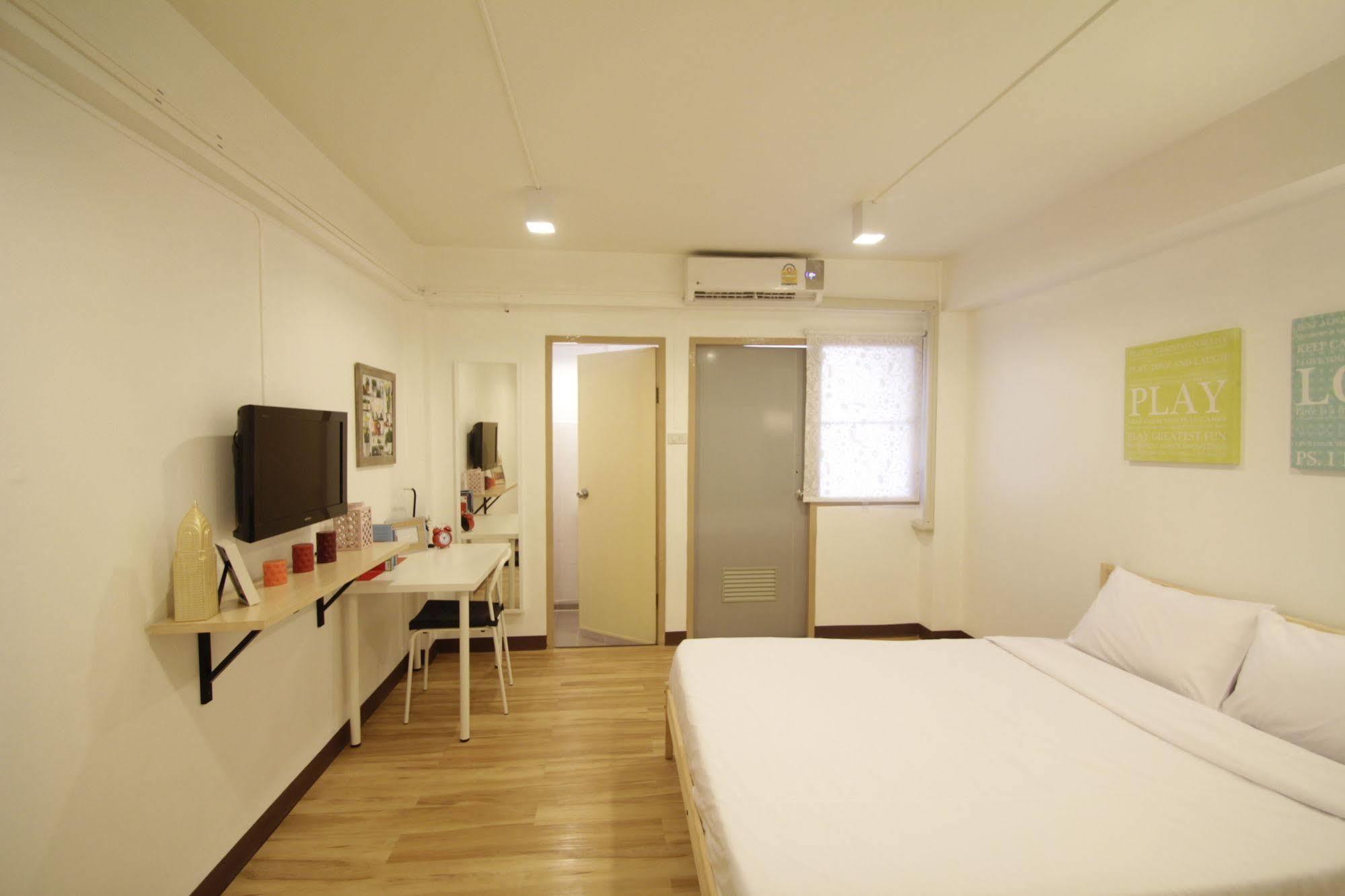 Bb Home Donmuang Ban Bang Khan  Extérieur photo